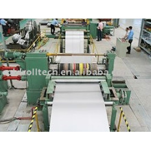 2-8mm Carbon steel Coil Slitting Line